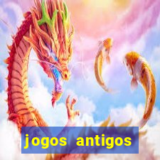 jogos antigos cartoon network